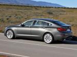 BMW 535i xDrive Gran Turismo Luxury Line 2013 года